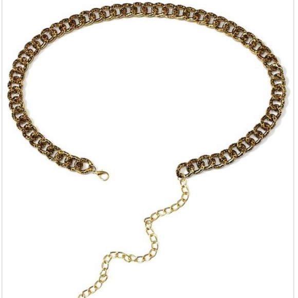 TOUCH OF CLASS! (Leopard Belt) - Picture 2 of 2